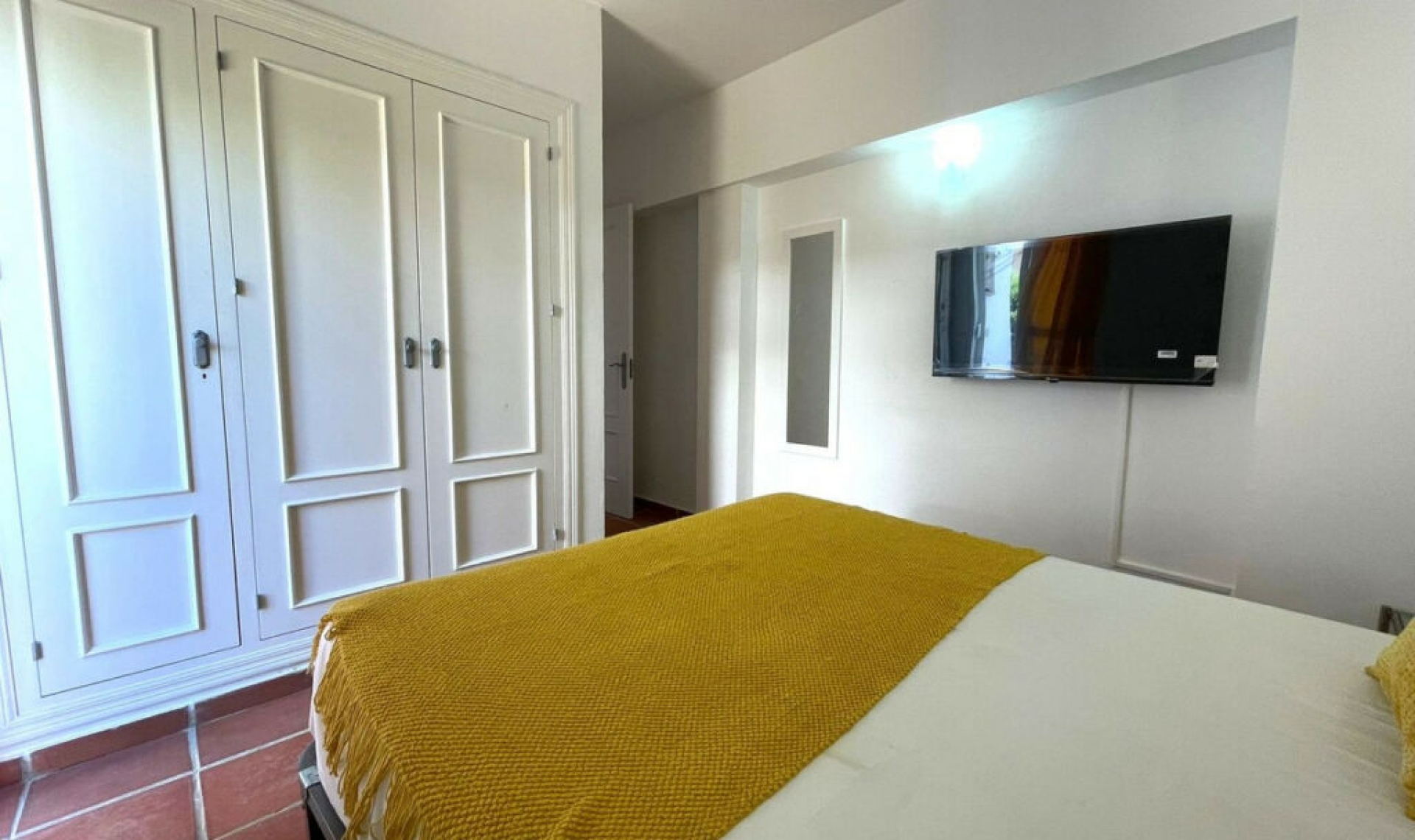 Další prodej - Apartment -
Manilva