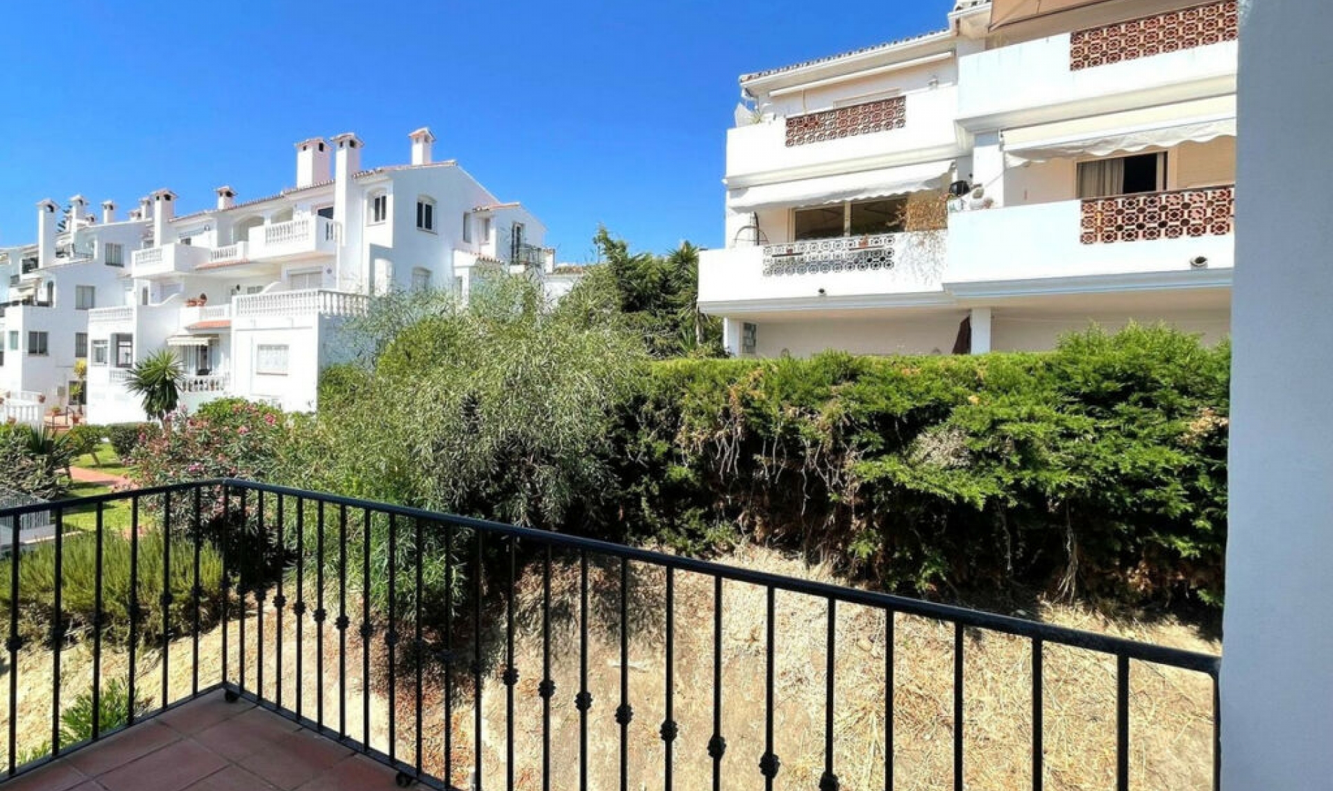 Další prodej - Apartment -
Manilva