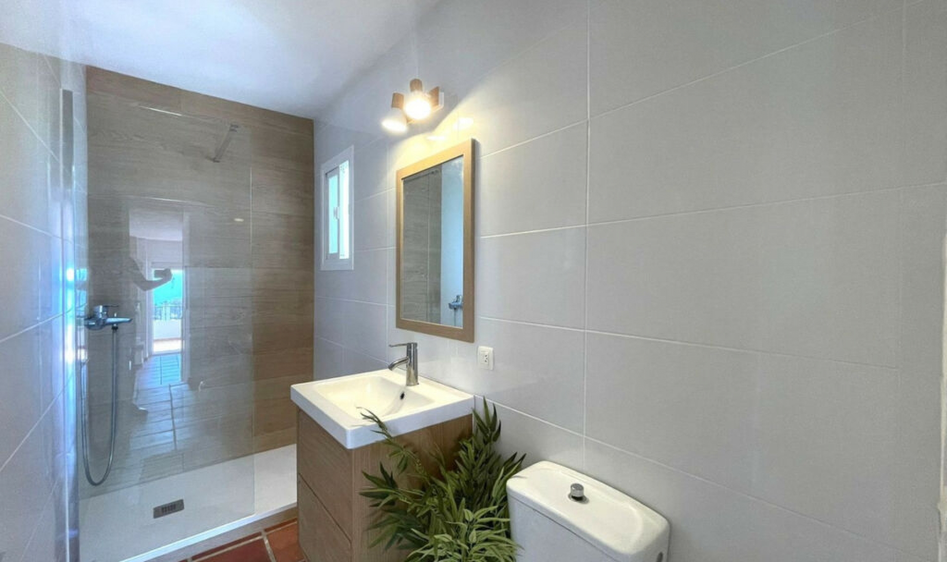 Další prodej - Apartment -
Manilva