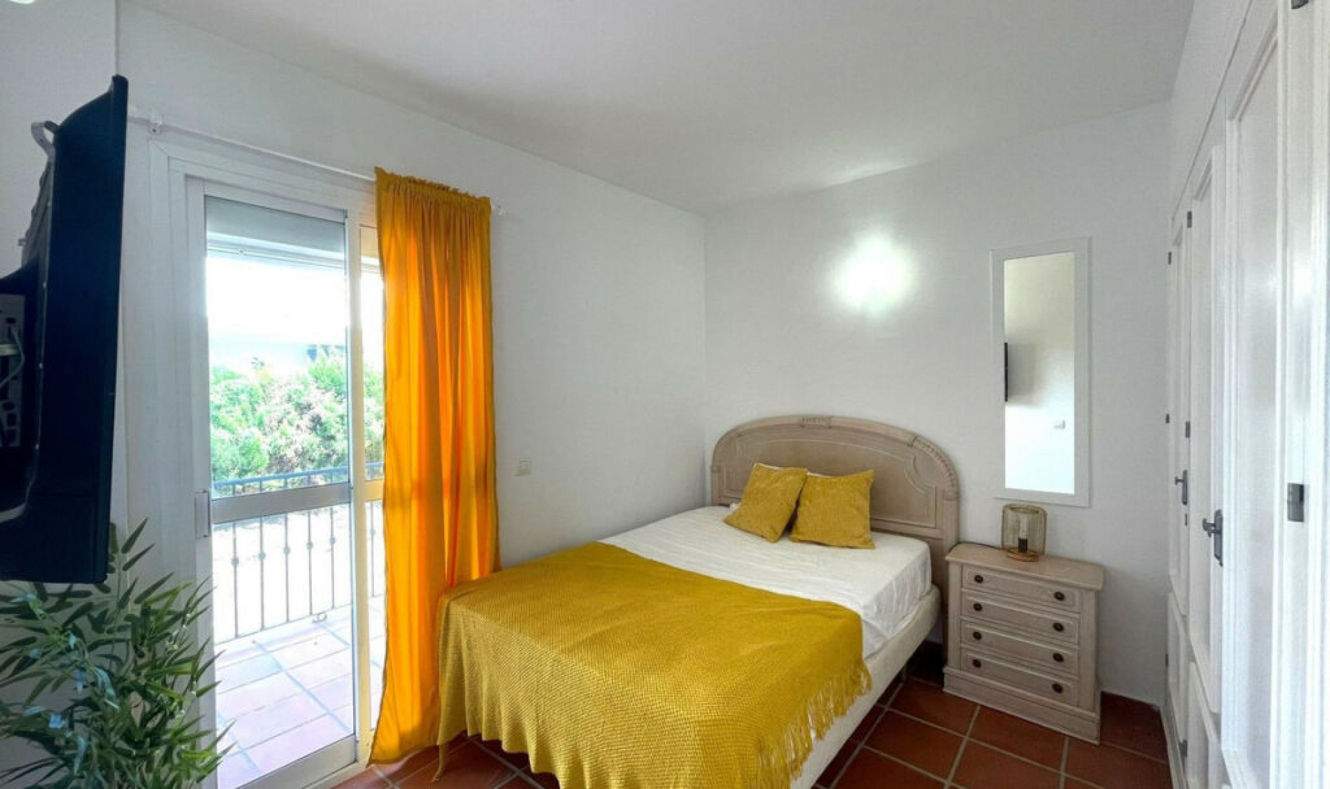 Další prodej - Apartment -
Manilva