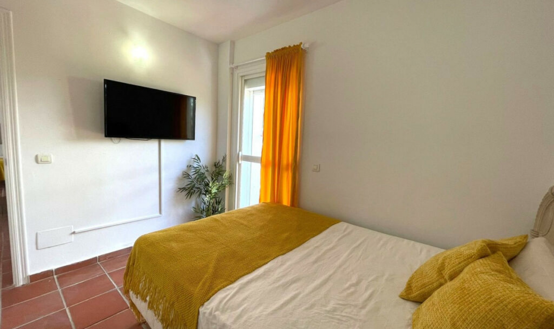 Další prodej - Apartment -
Manilva