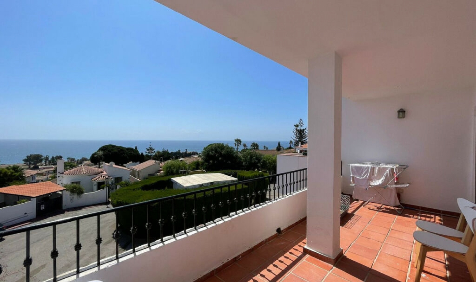 Další prodej - Apartment -
Manilva