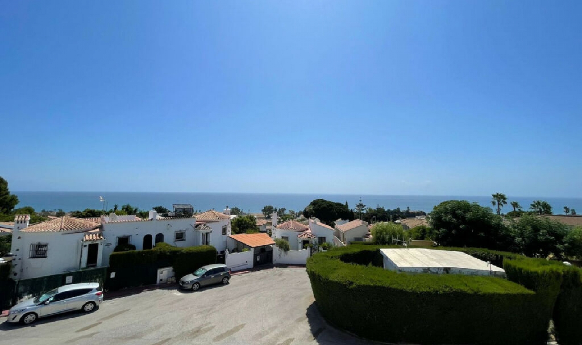 Další prodej - Apartment -
Manilva