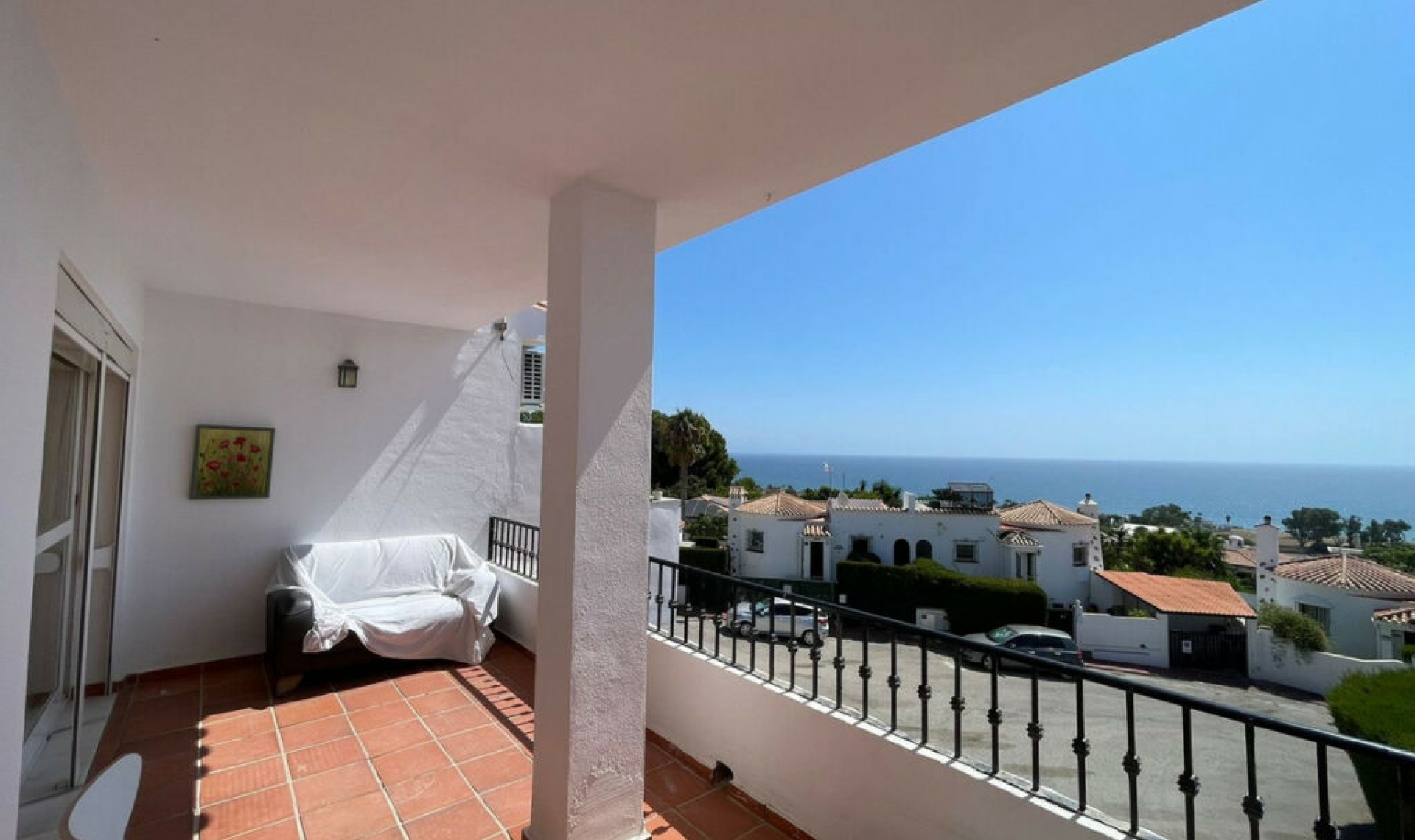 Další prodej - Apartment -
Manilva