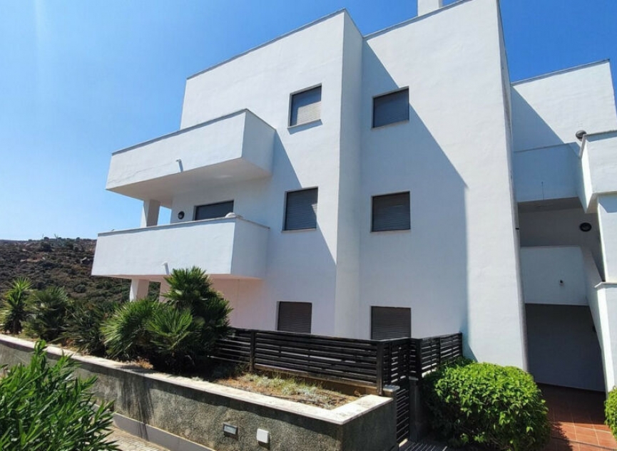 Další prodej - Apartment -
Manilva