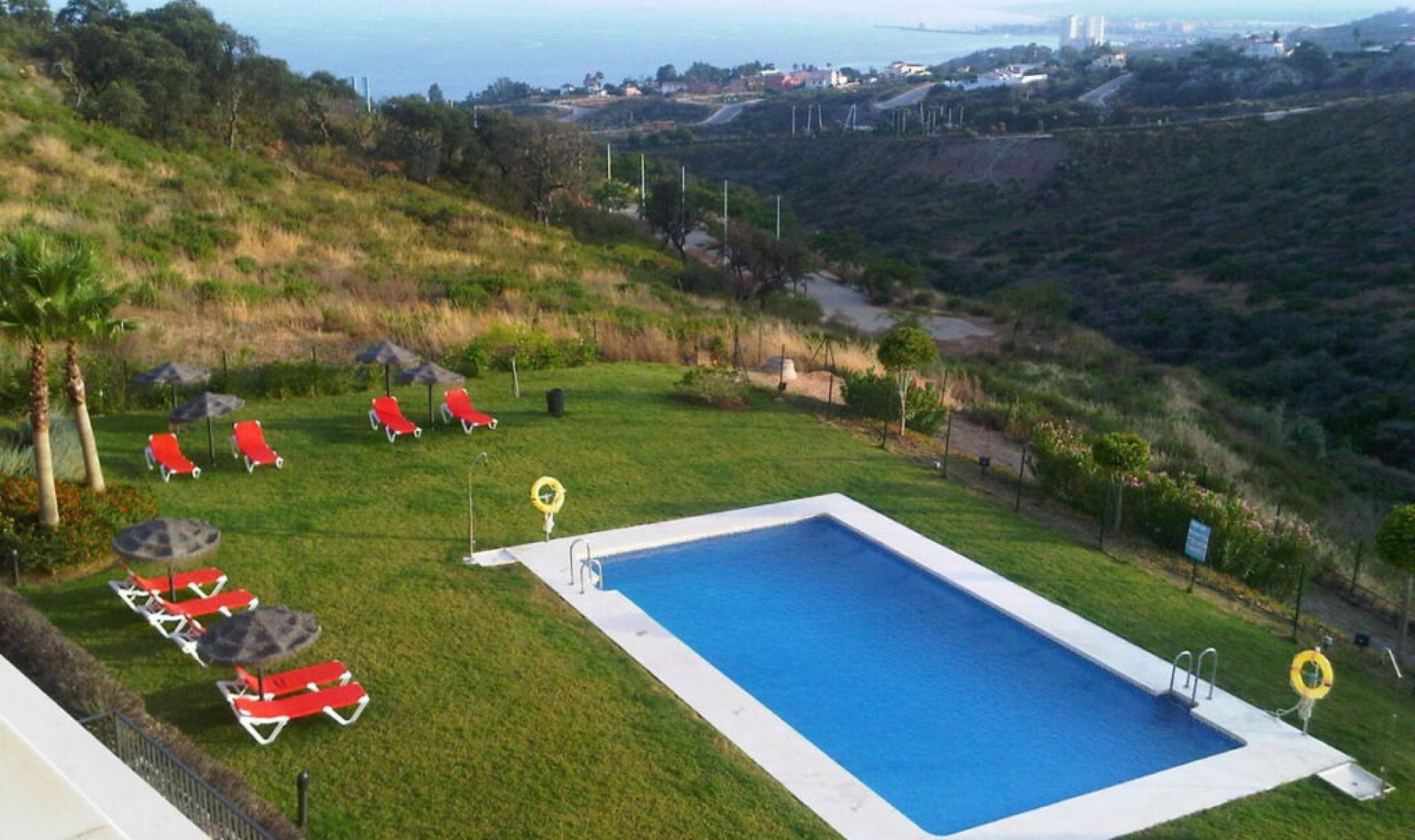 Další prodej - Apartment -
Manilva