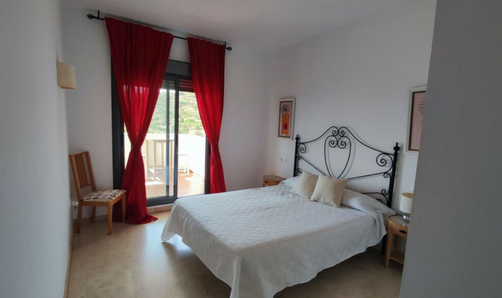 Další prodej - Apartment -
Manilva