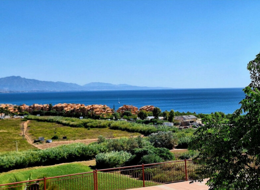 Další prodej - Apartment -
Manilva