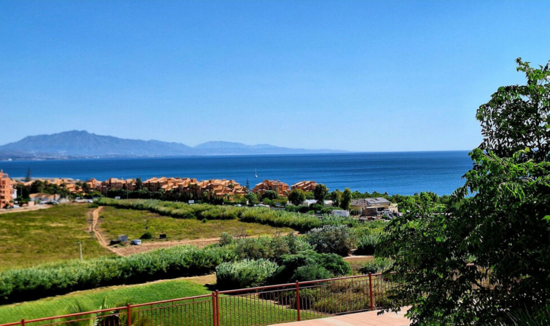 Další prodej - Apartment -
Manilva