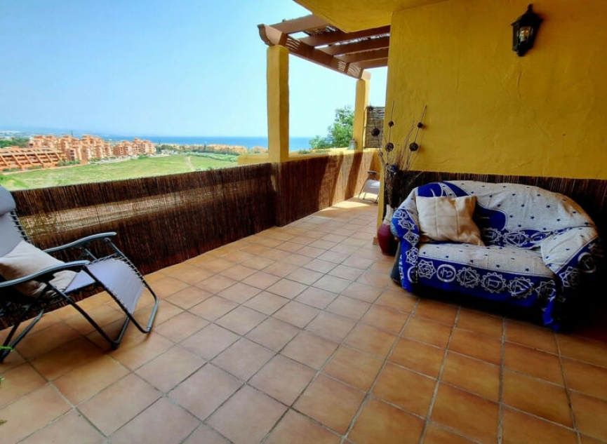 Další prodej - Apartment -
Manilva