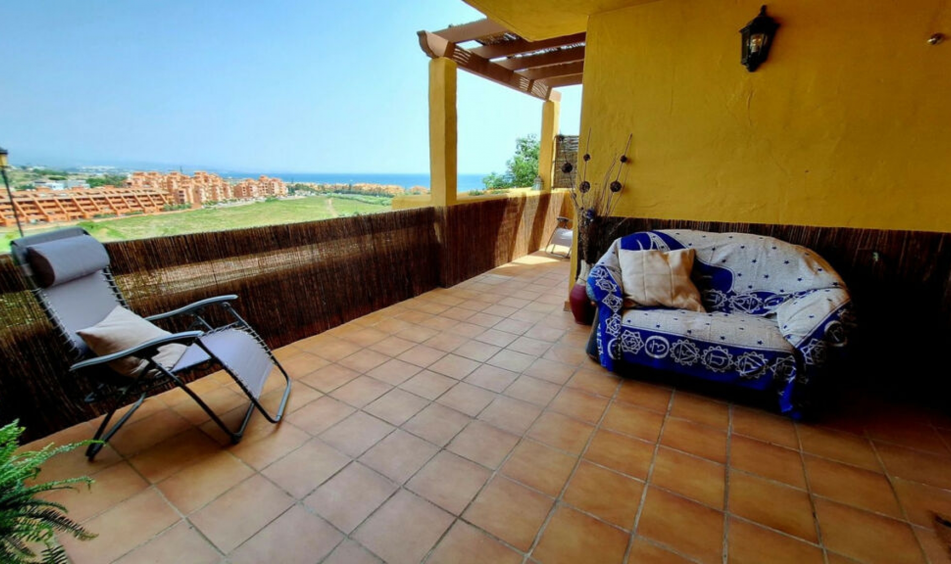 Další prodej - Apartment -
Manilva