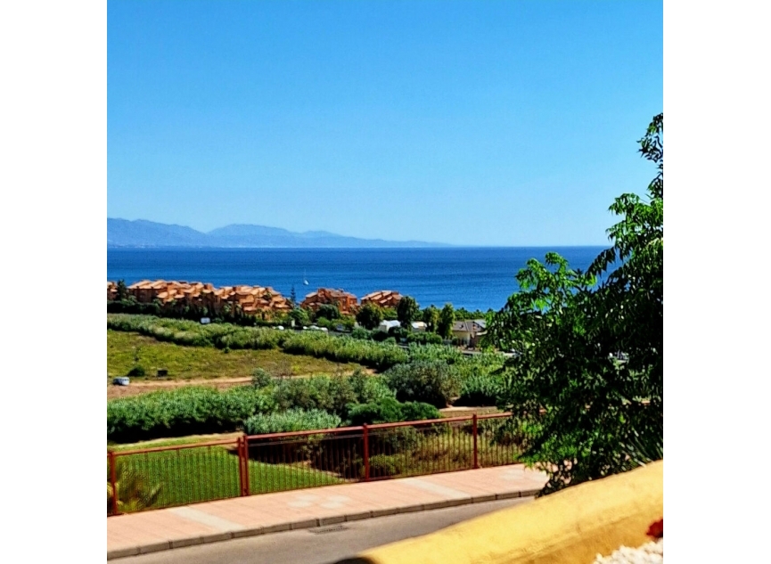 Další prodej - Apartment -
Manilva