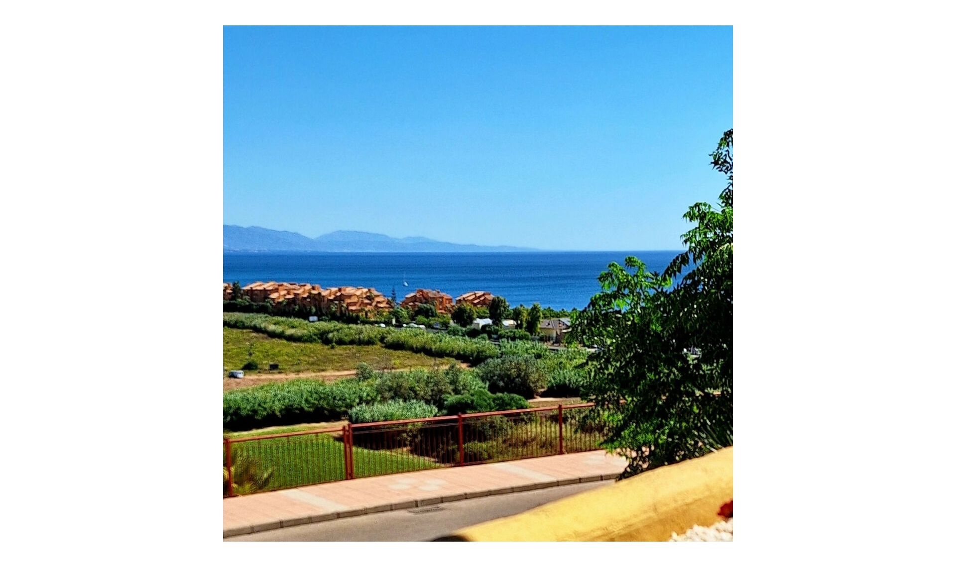 Další prodej - Apartment -
Manilva