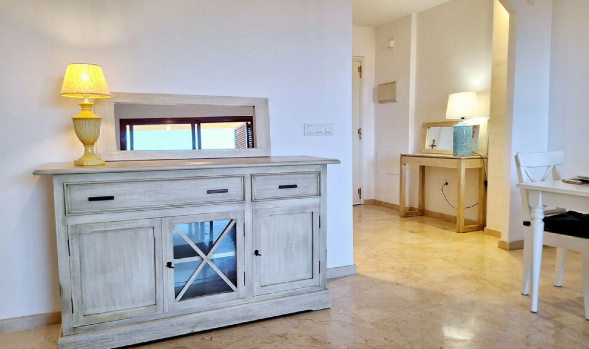Další prodej - Apartment -
Manilva