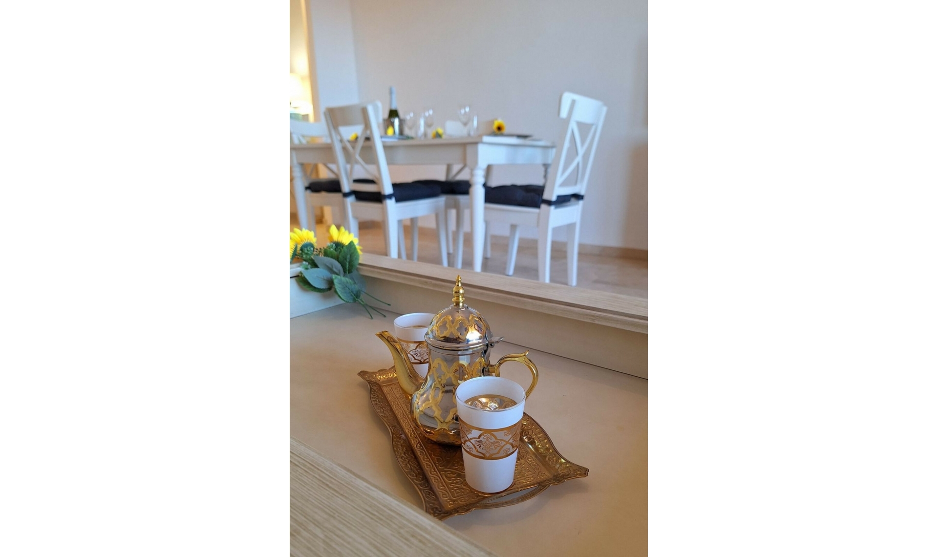 Další prodej - Apartment -
Manilva
