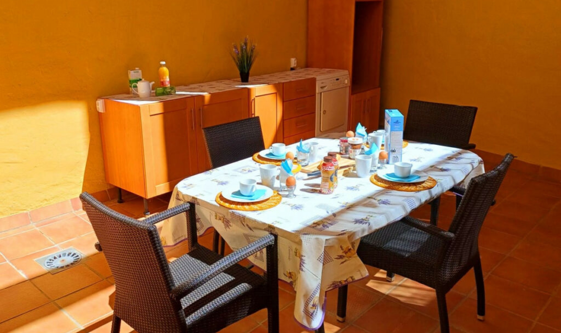 Další prodej - Apartment -
Manilva