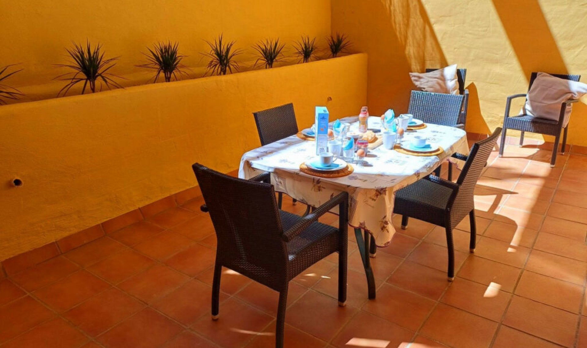 Další prodej - Apartment -
Manilva