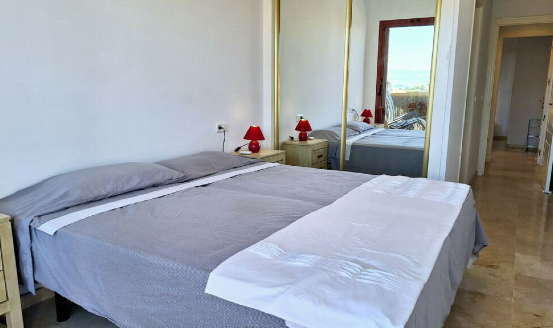 Další prodej - Apartment -
Manilva