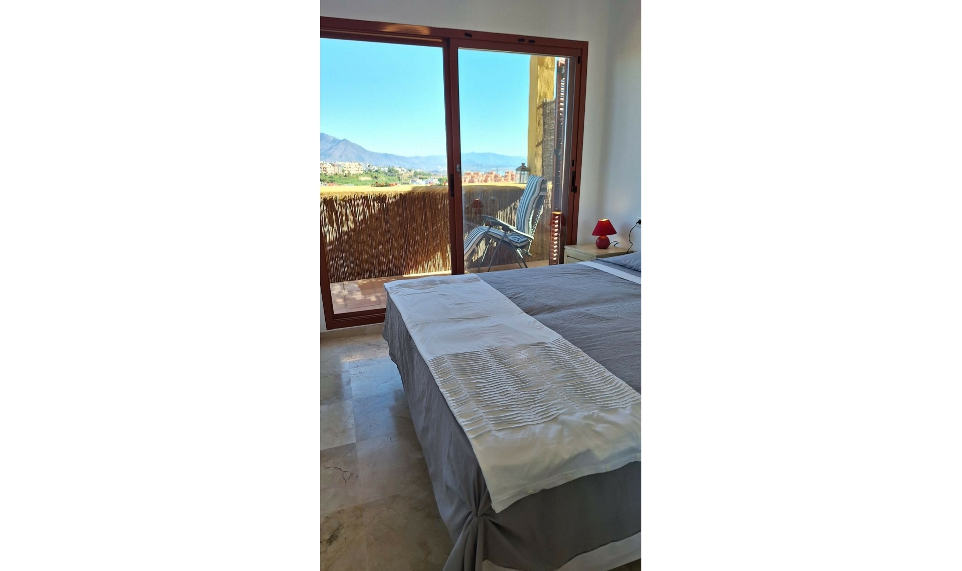 Další prodej - Apartment -
Manilva