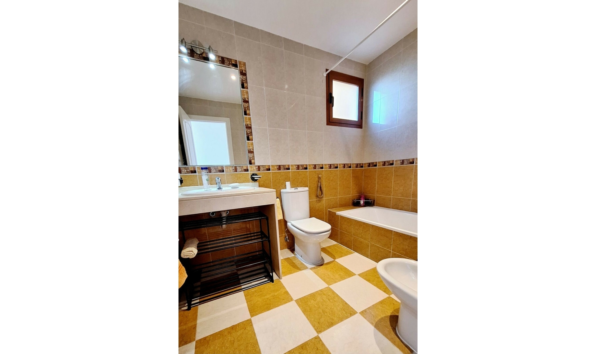 Další prodej - Apartment -
Manilva