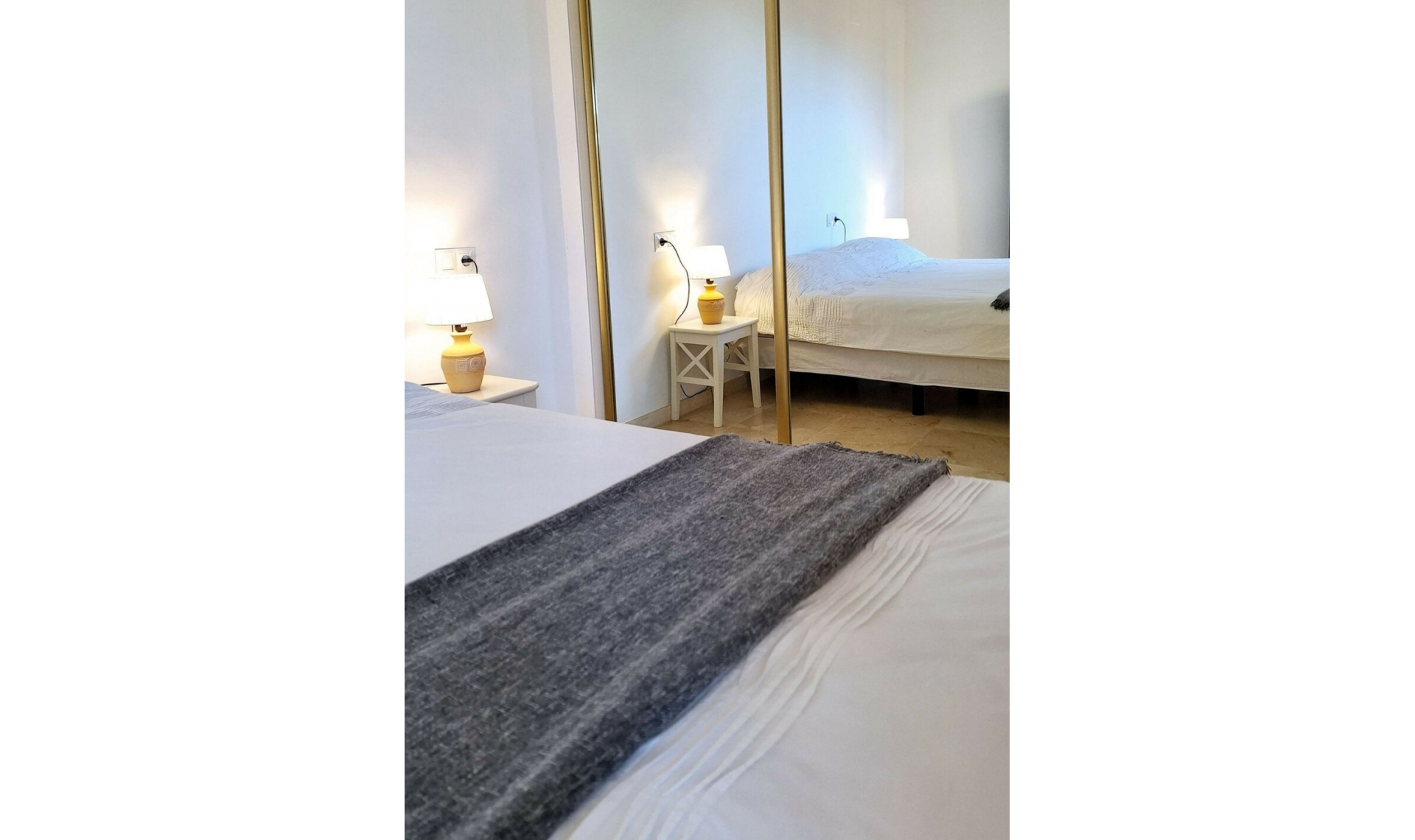 Další prodej - Apartment -
Manilva
