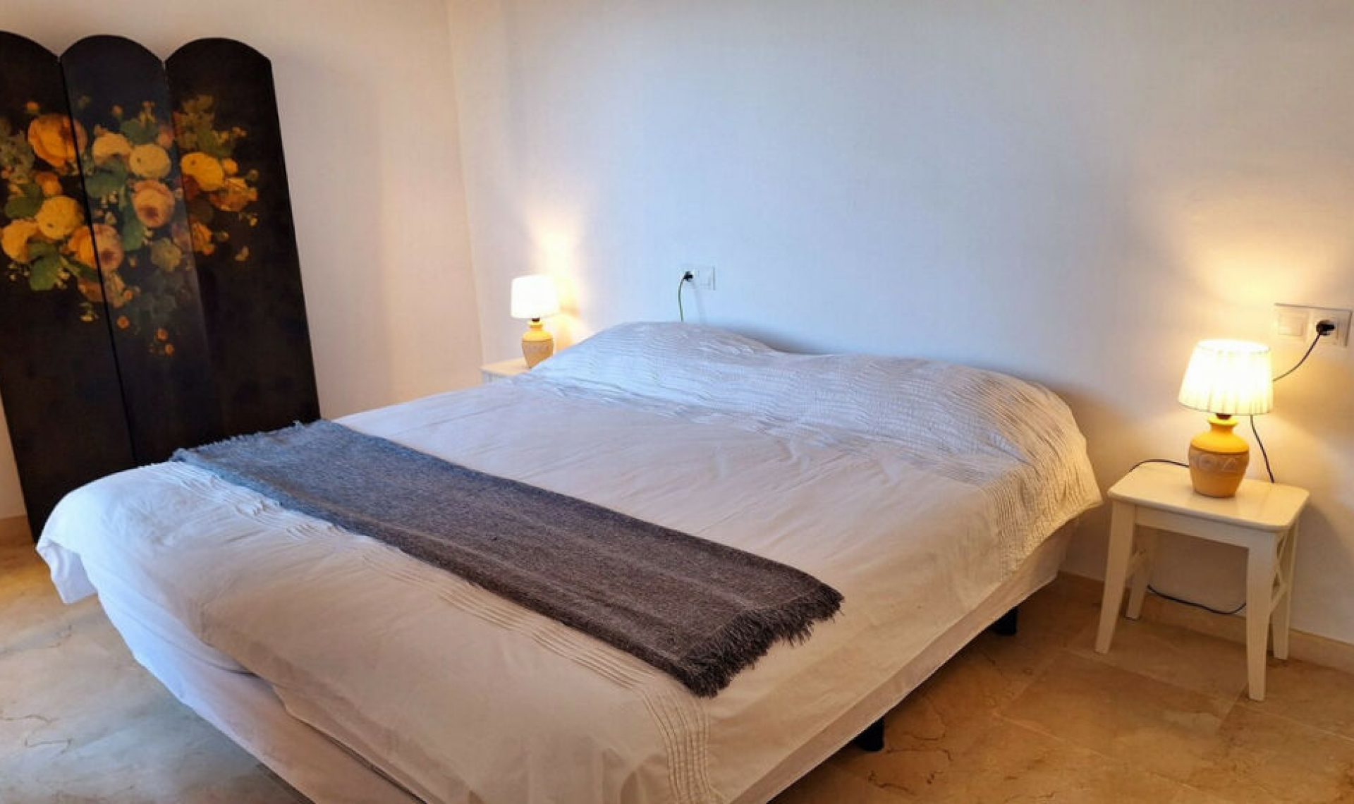 Další prodej - Apartment -
Manilva