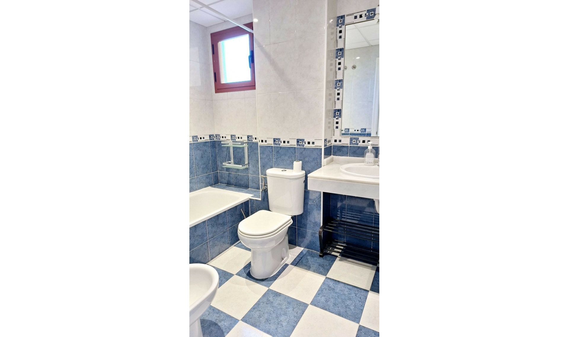Další prodej - Apartment -
Manilva