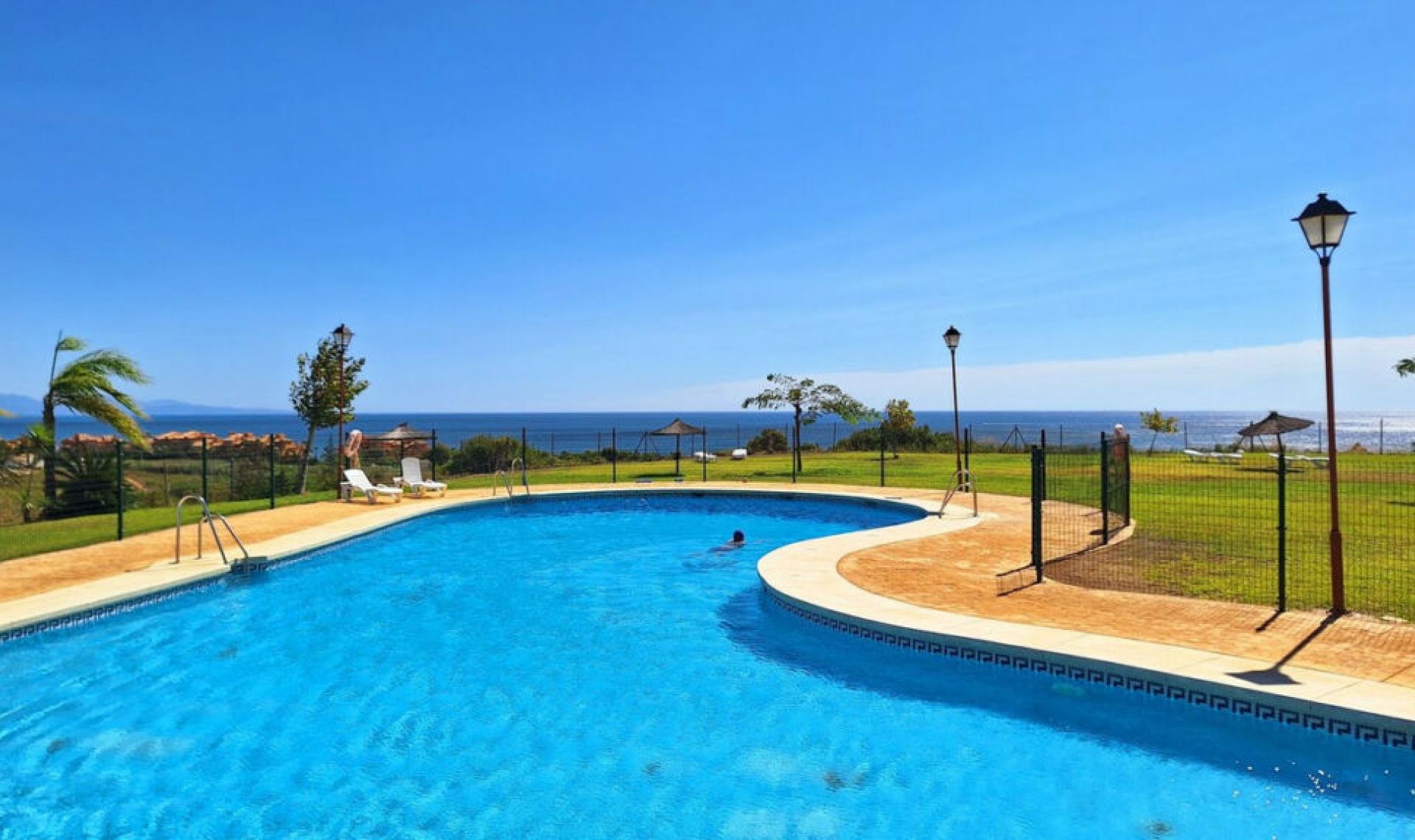 Další prodej - Apartment -
Manilva