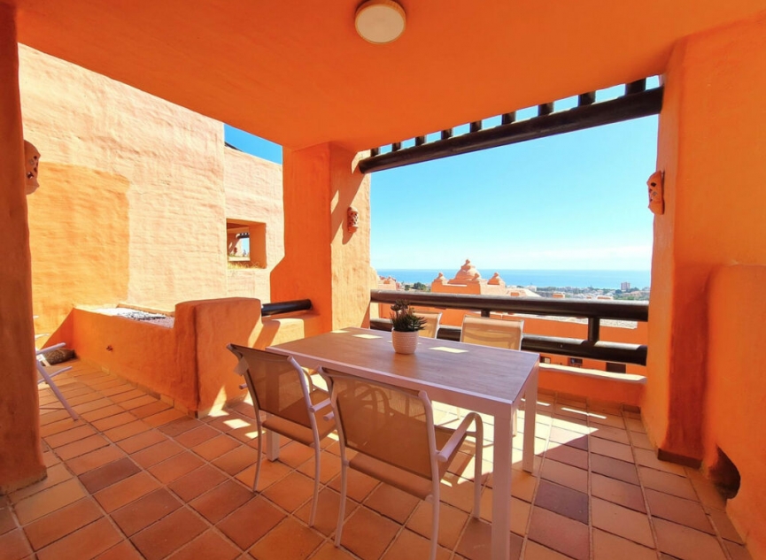 Další prodej - Apartment -
Manilva