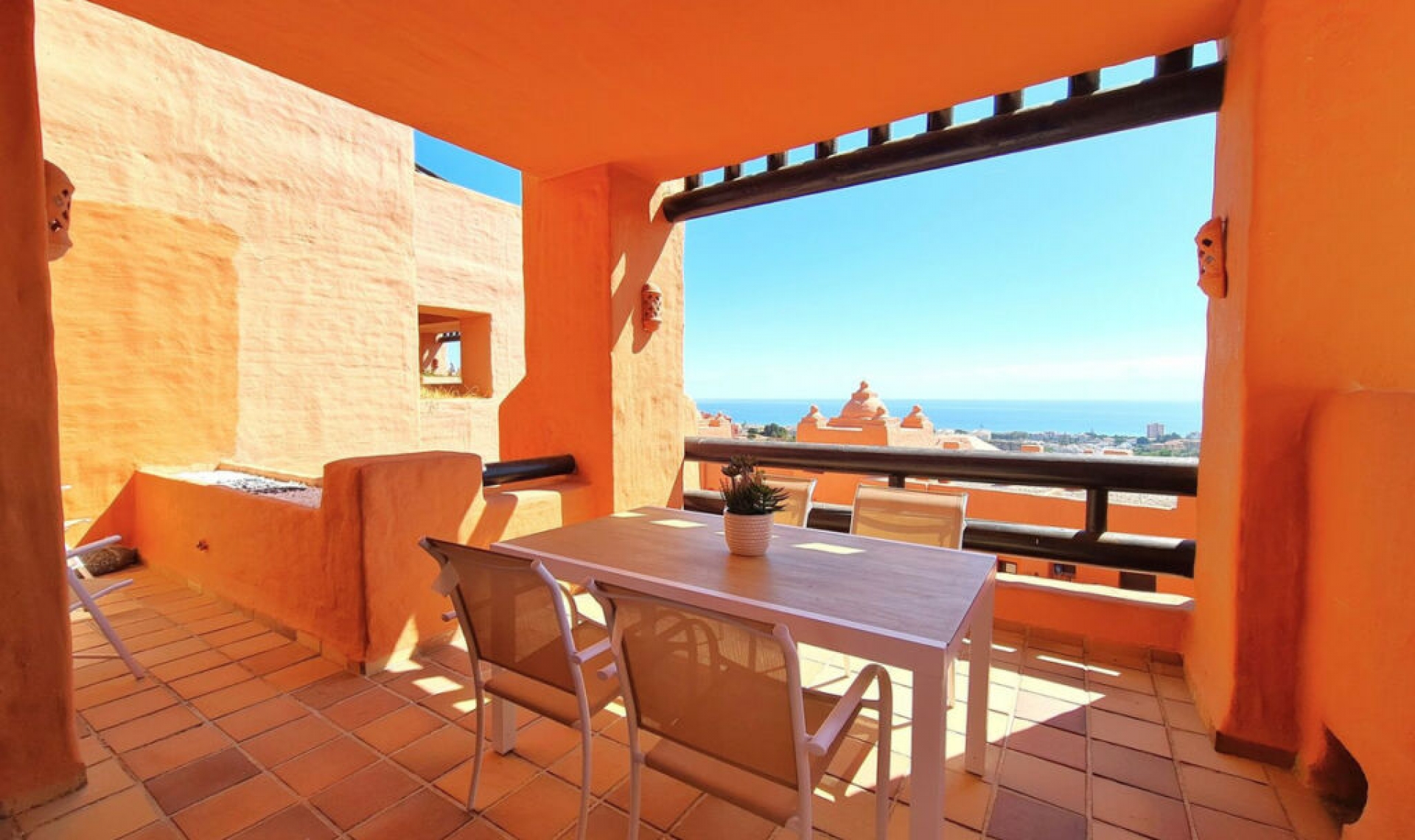 Další prodej - Apartment -
Manilva