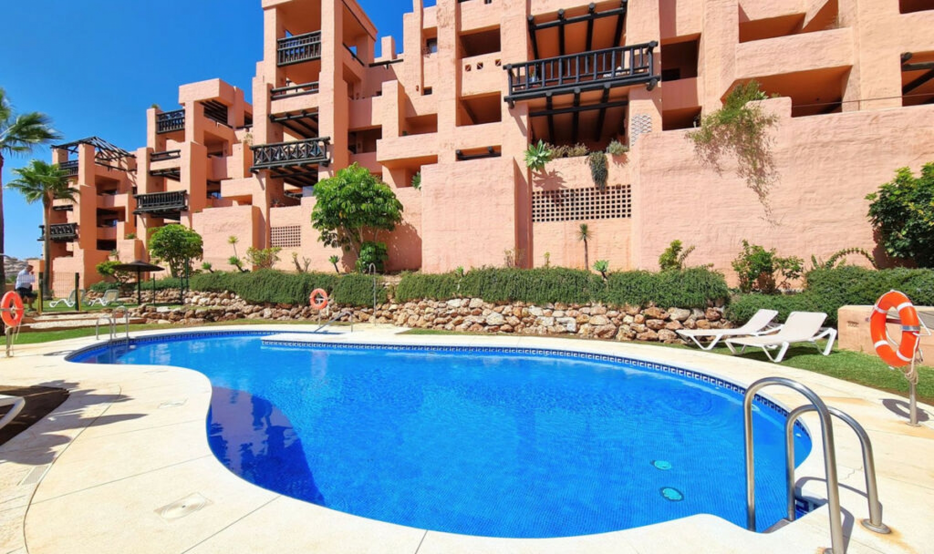Další prodej - Apartment -
Manilva