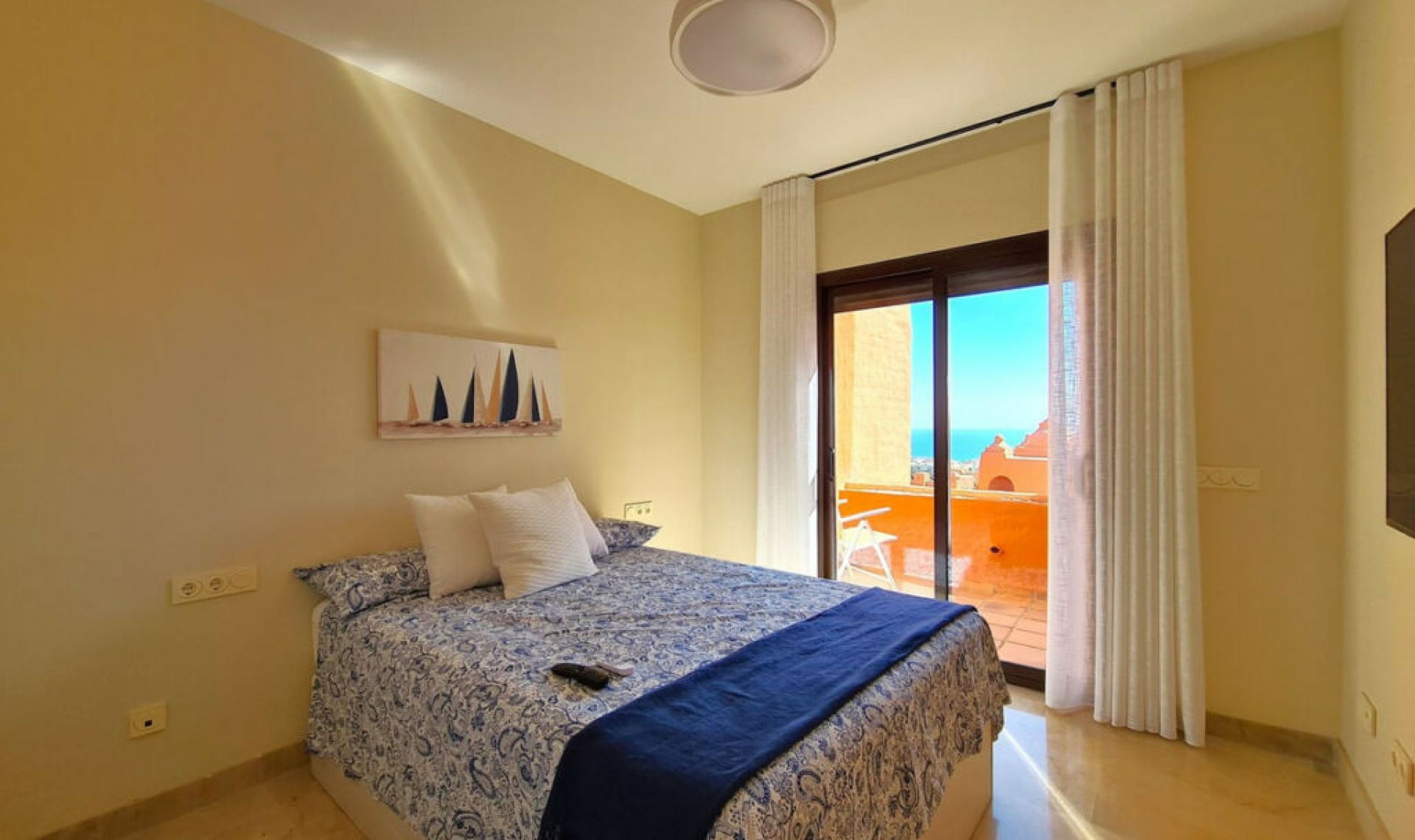 Další prodej - Apartment -
Manilva