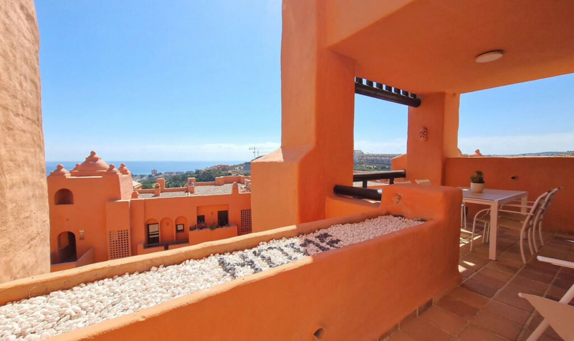 Další prodej - Apartment -
Manilva