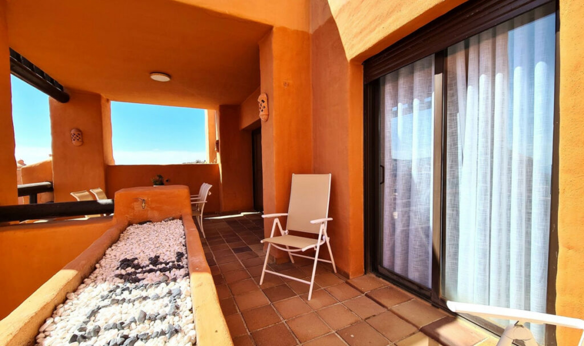 Další prodej - Apartment -
Manilva