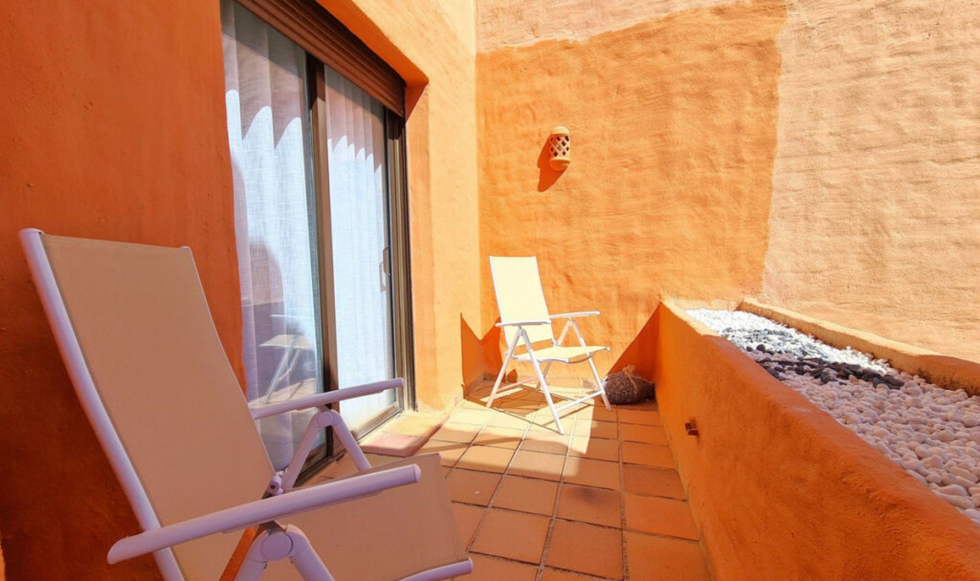 Další prodej - Apartment -
Manilva