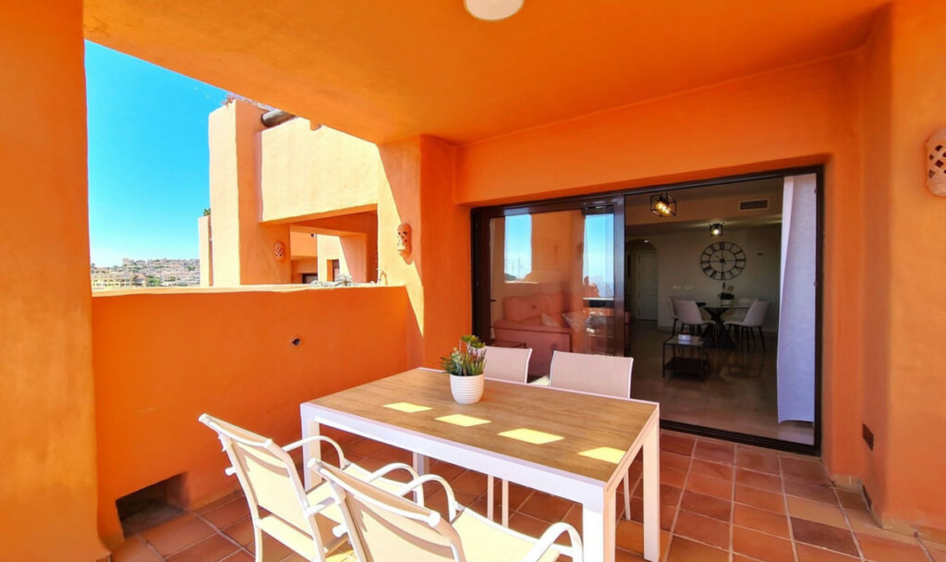 Další prodej - Apartment -
Manilva