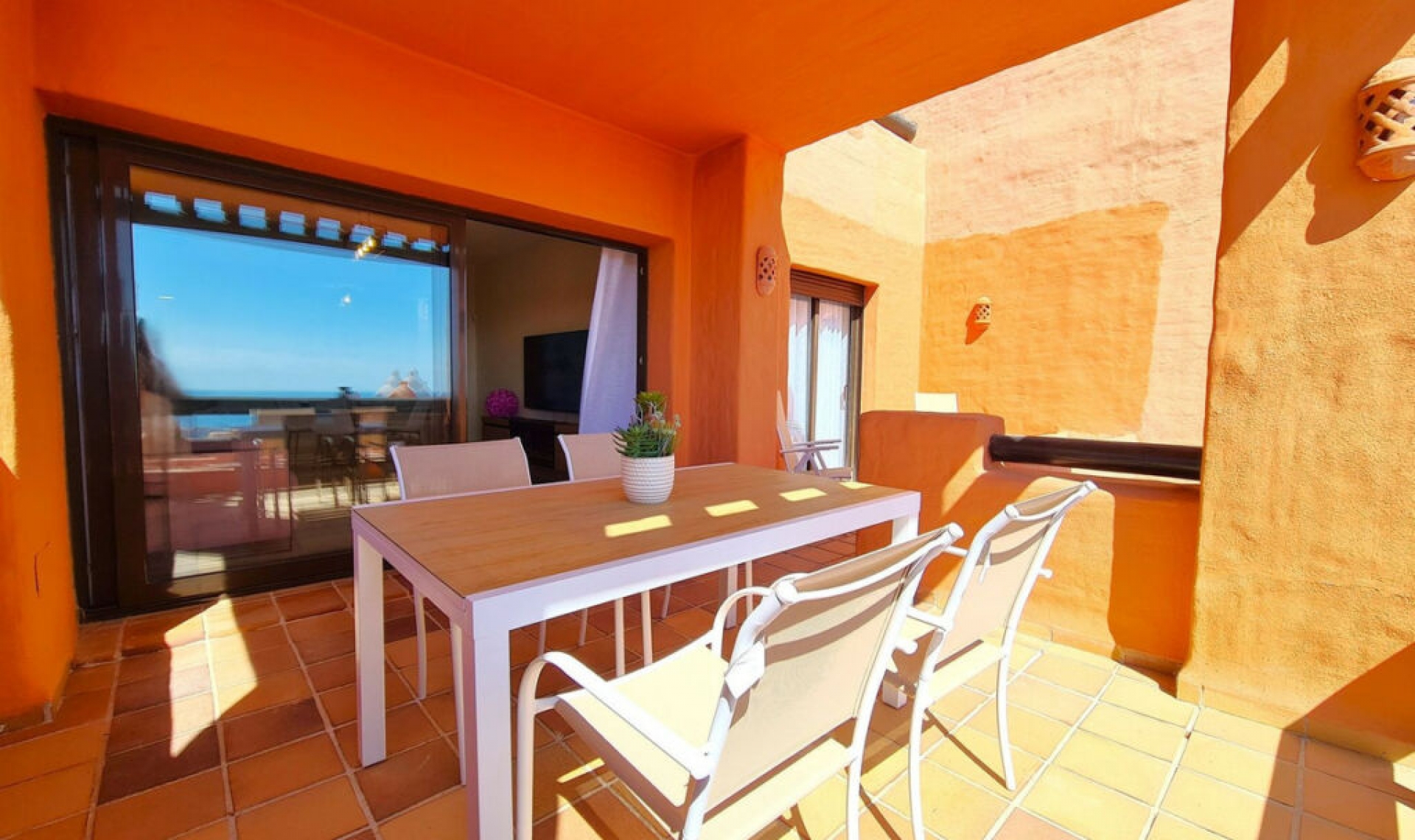 Další prodej - Apartment -
Manilva