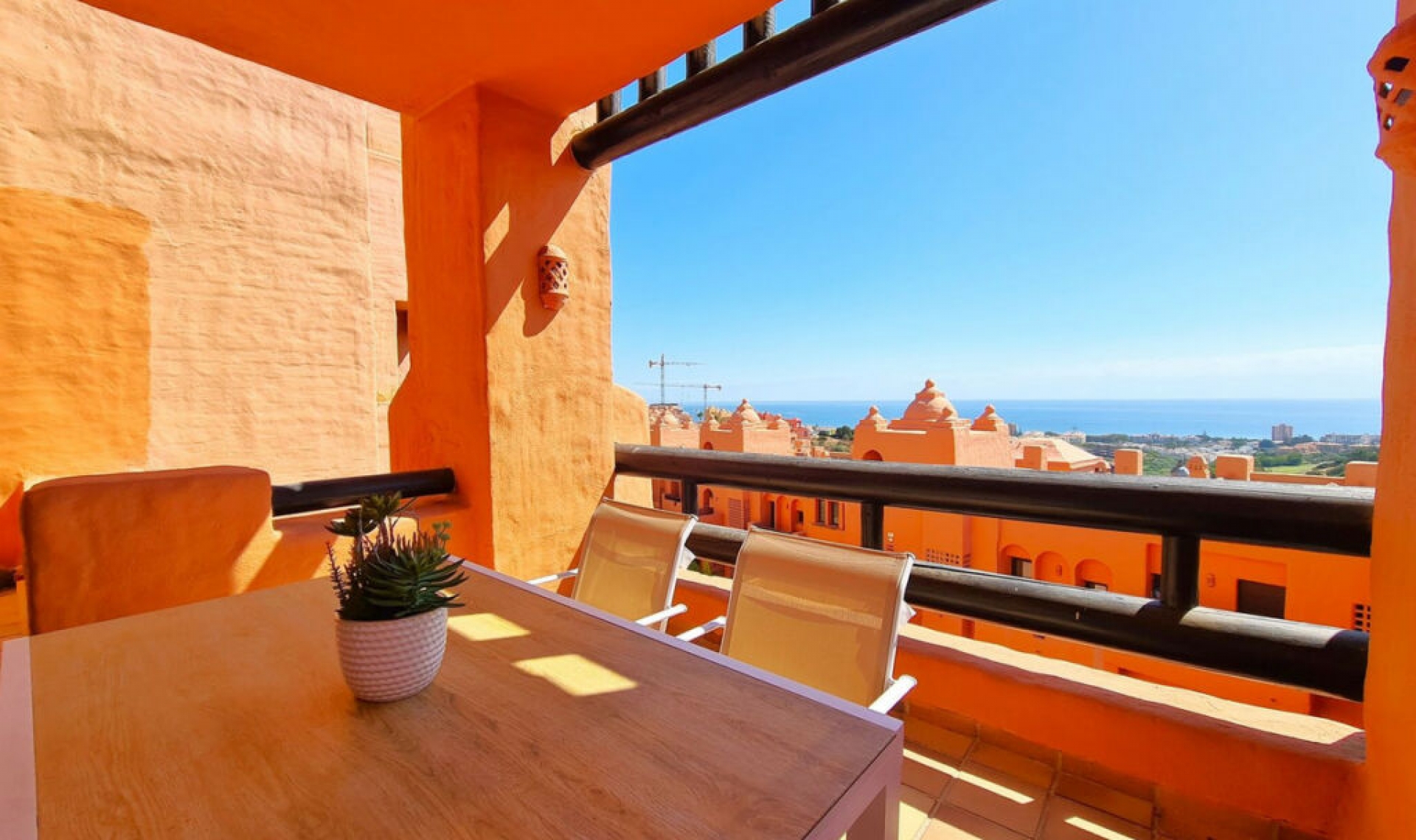 Další prodej - Apartment -
Manilva