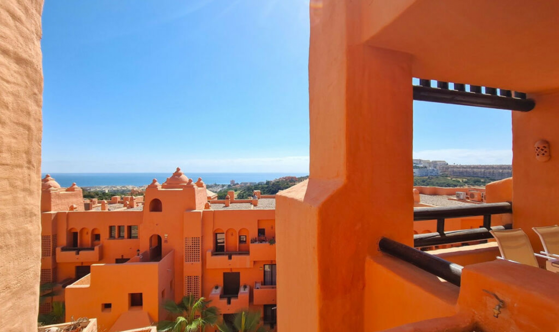 Další prodej - Apartment -
Manilva