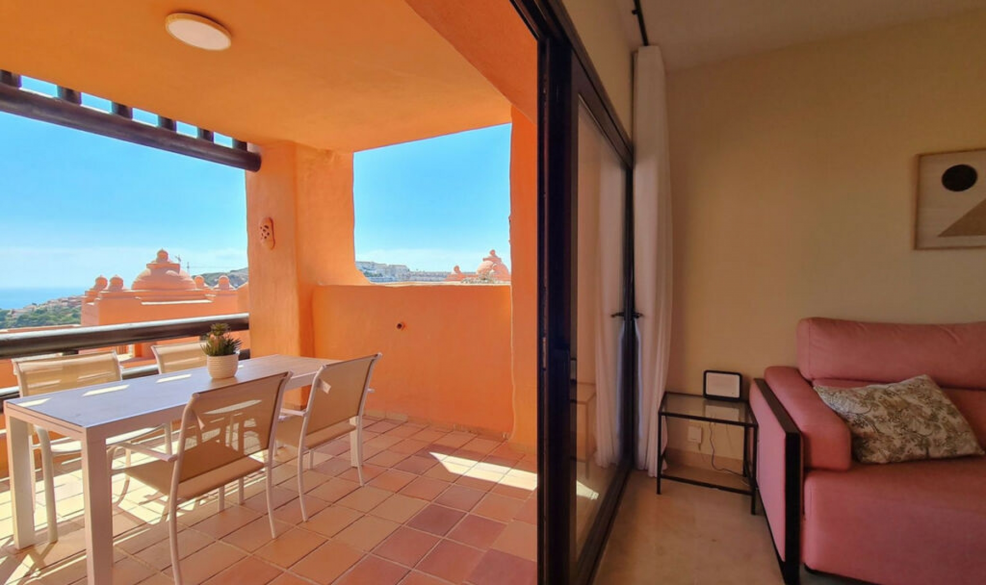 Další prodej - Apartment -
Manilva