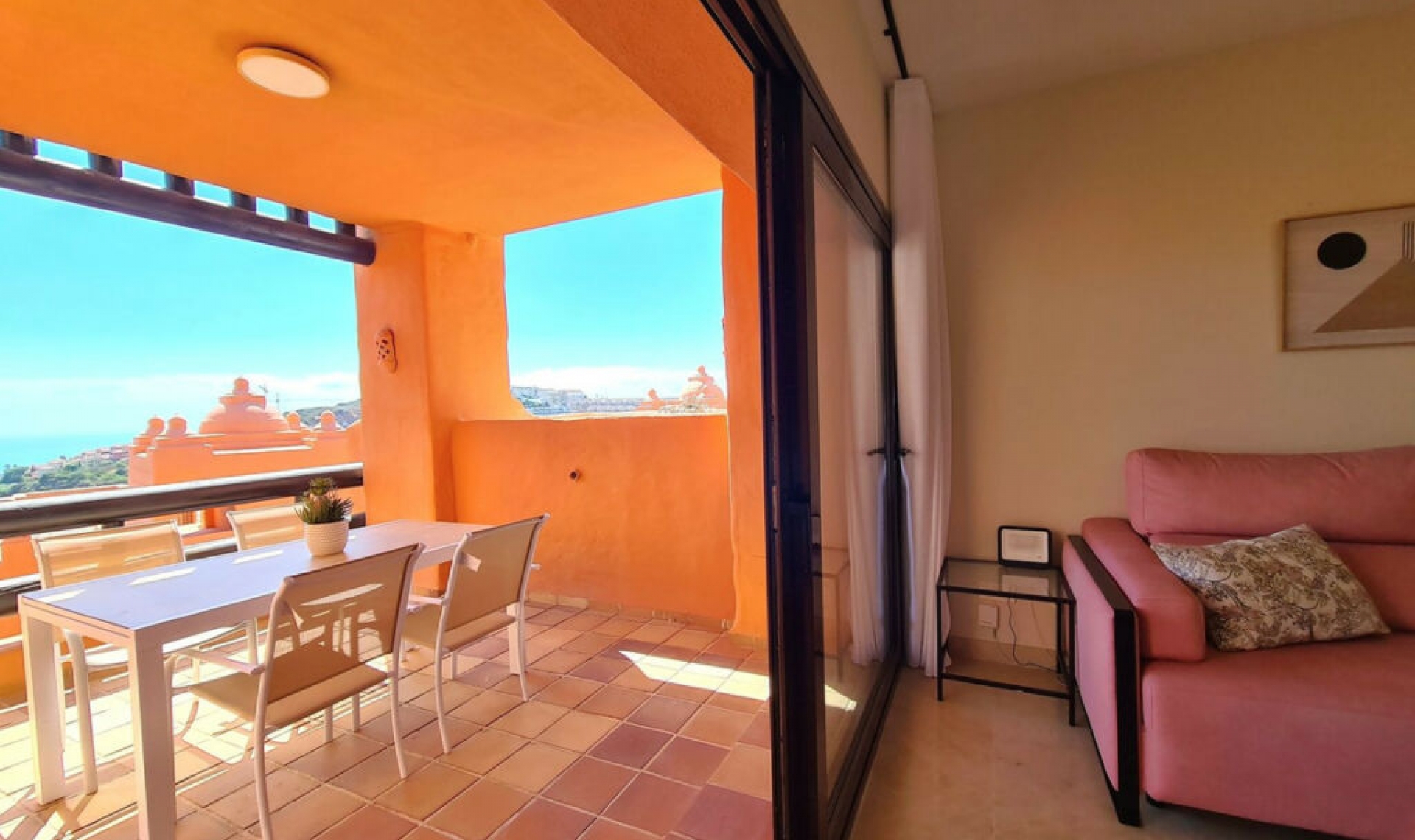 Další prodej - Apartment -
Manilva
