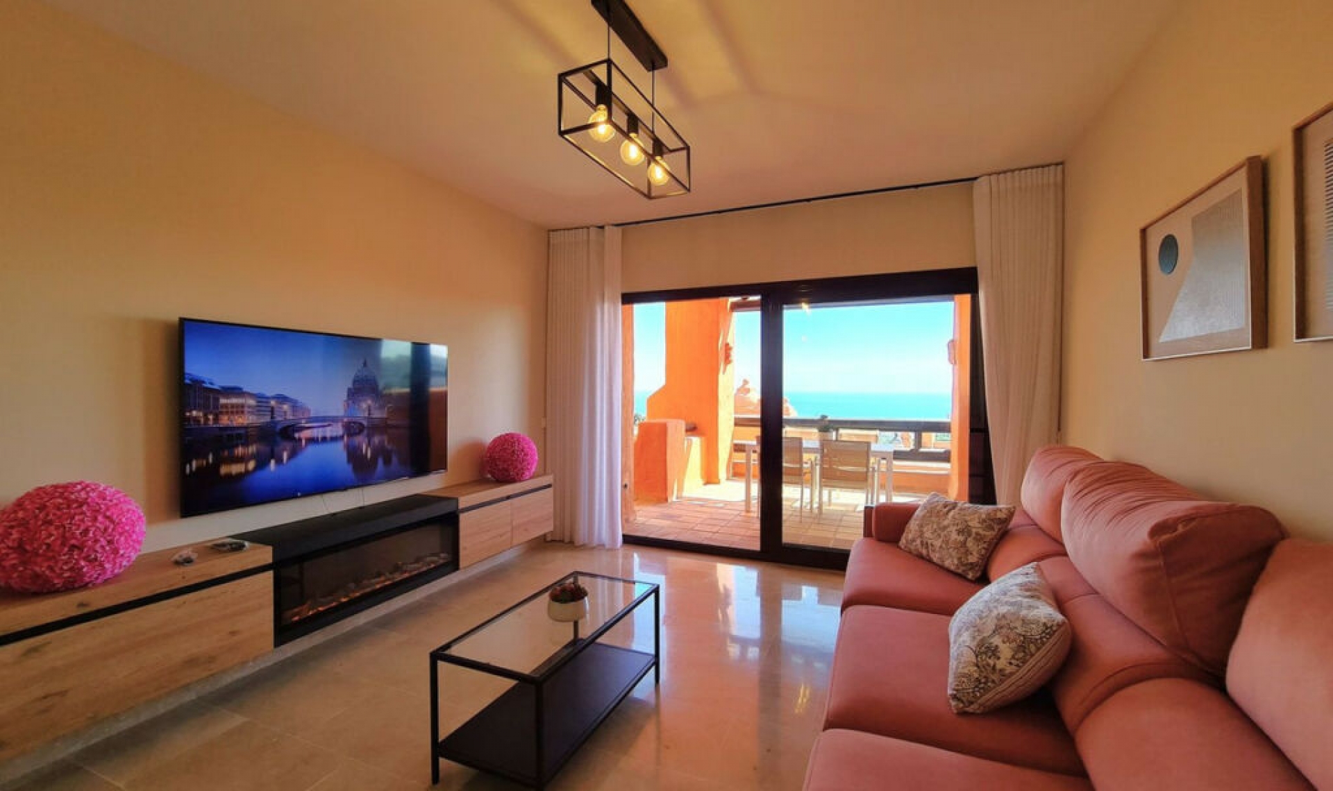 Další prodej - Apartment -
Manilva