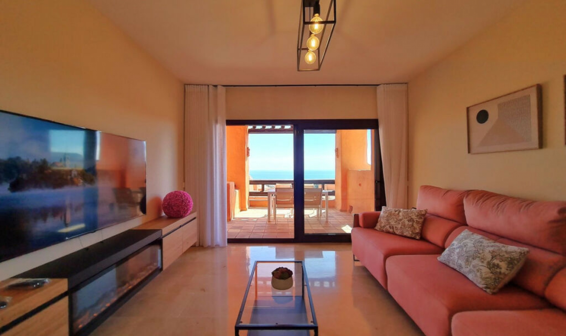Další prodej - Apartment -
Manilva