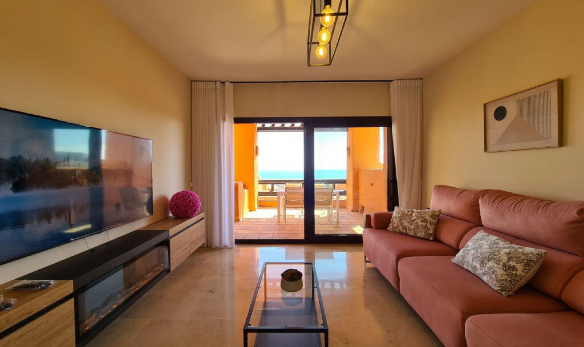 Další prodej - Apartment -
Manilva