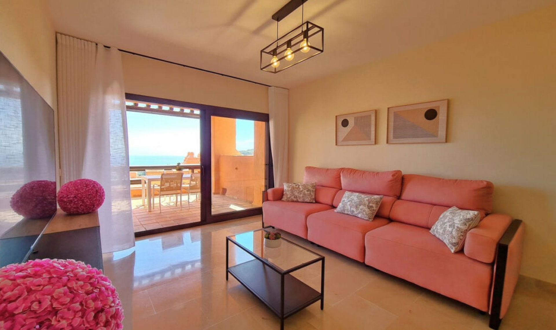 Další prodej - Apartment -
Manilva
