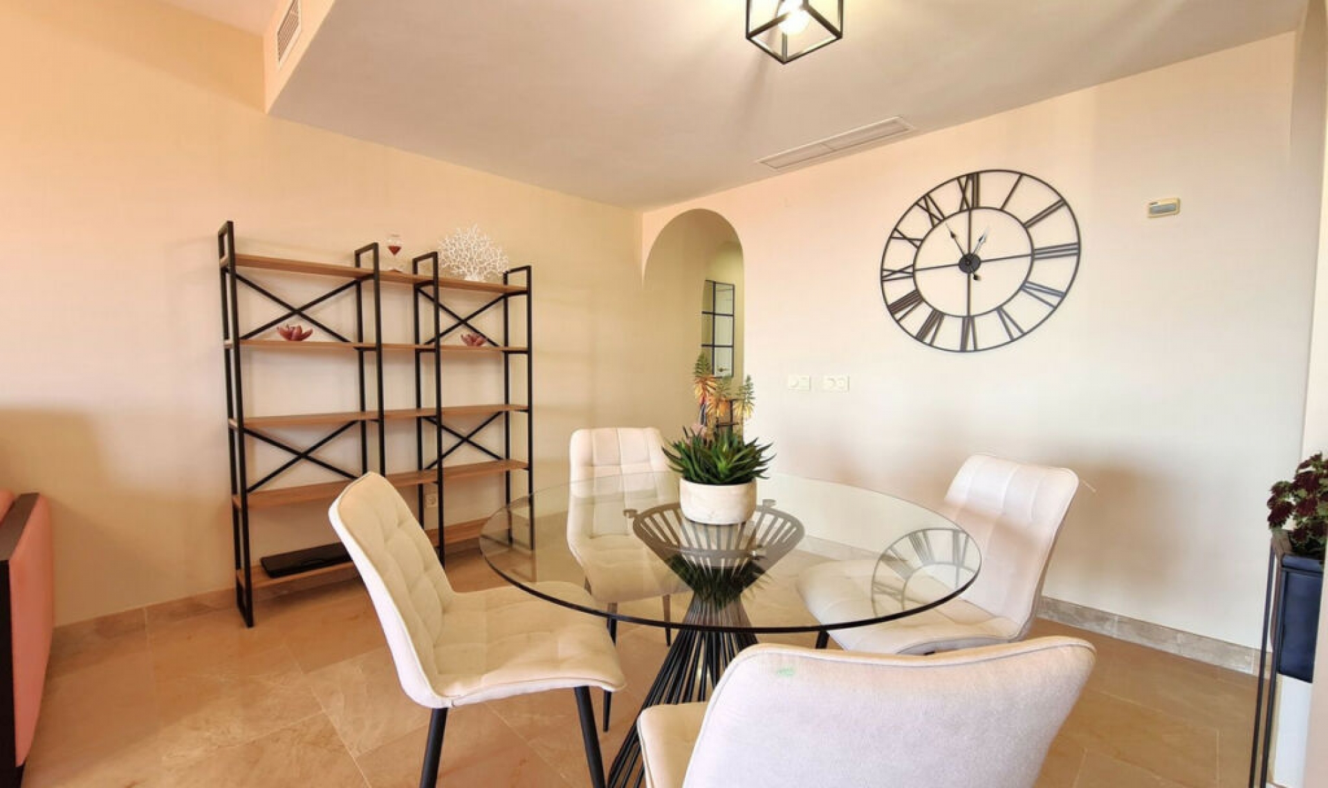 Další prodej - Apartment -
Manilva