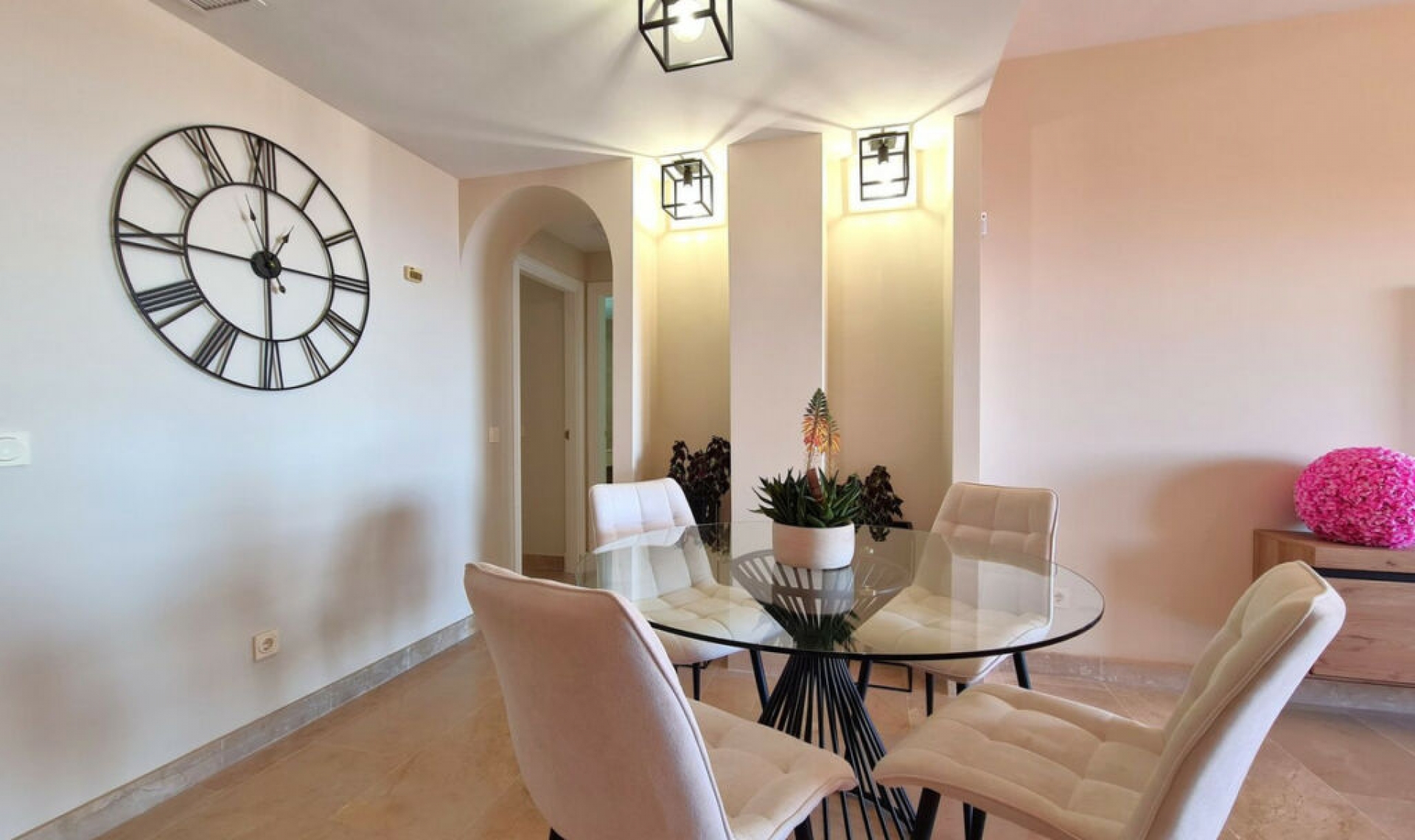 Další prodej - Apartment -
Manilva