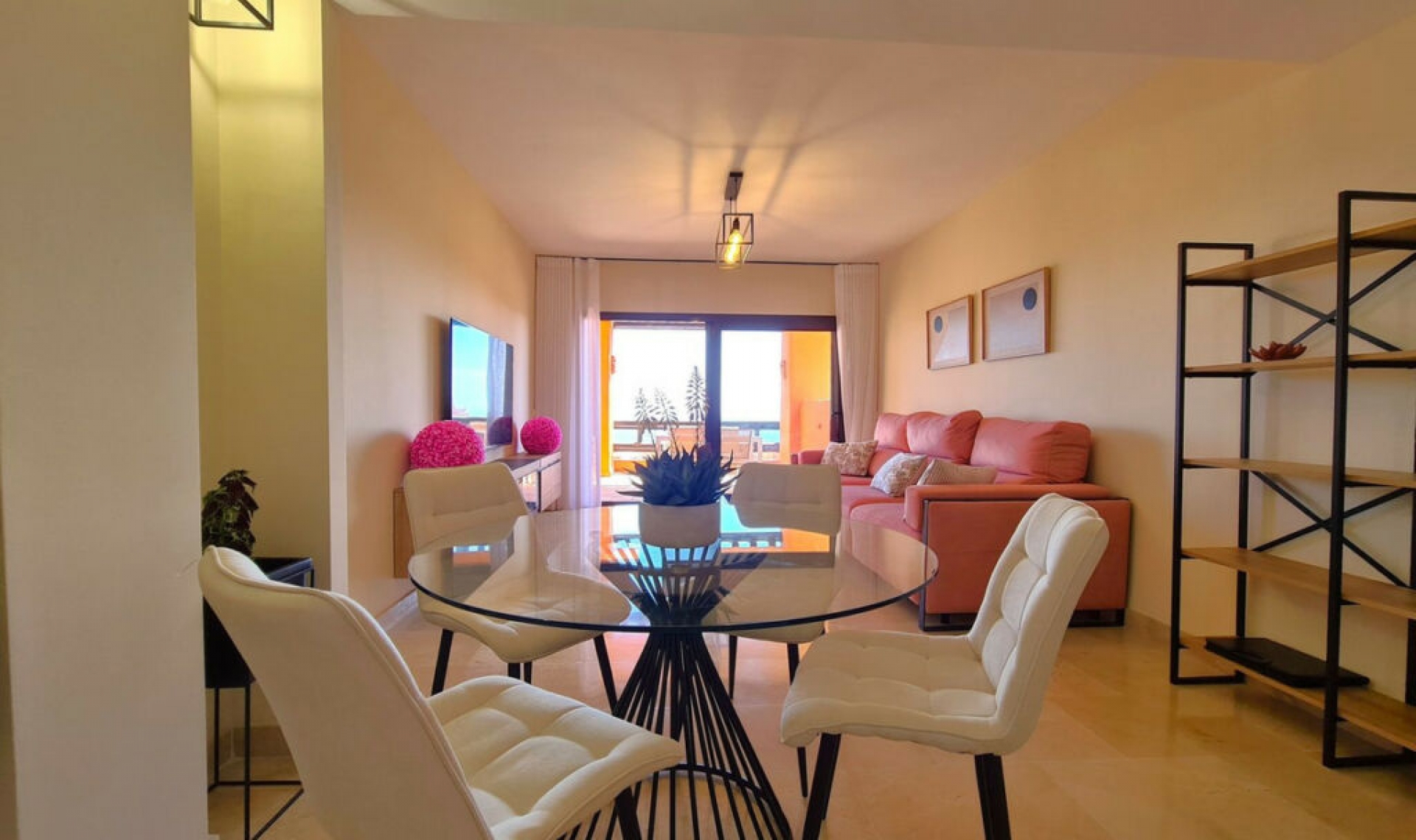 Další prodej - Apartment -
Manilva