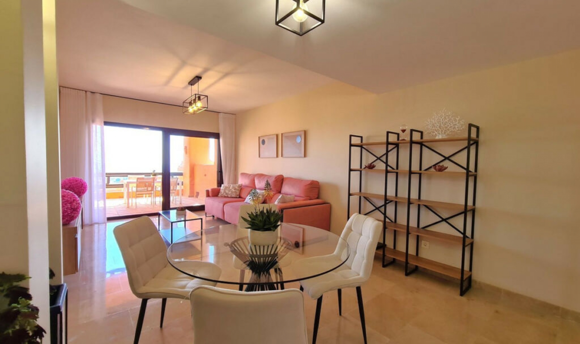 Další prodej - Apartment -
Manilva