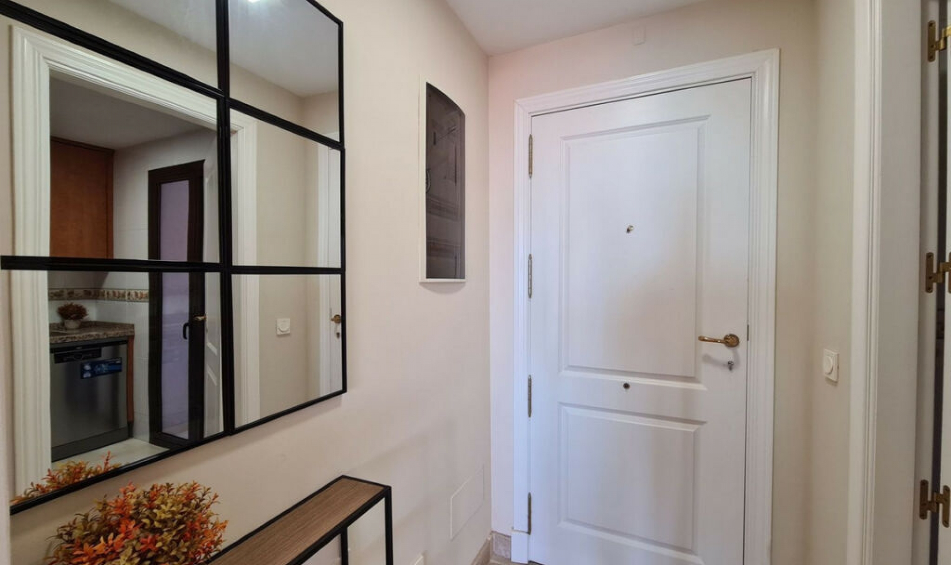 Další prodej - Apartment -
Manilva